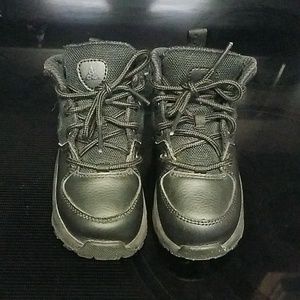 Toddlers Boots. Nike ACG